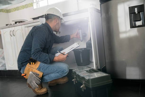 Best Commercial Plumbing Services  in Arcadia, IN