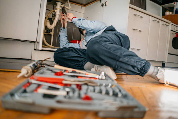 Best Pipe Repair Near Me  in Arcadia, IN