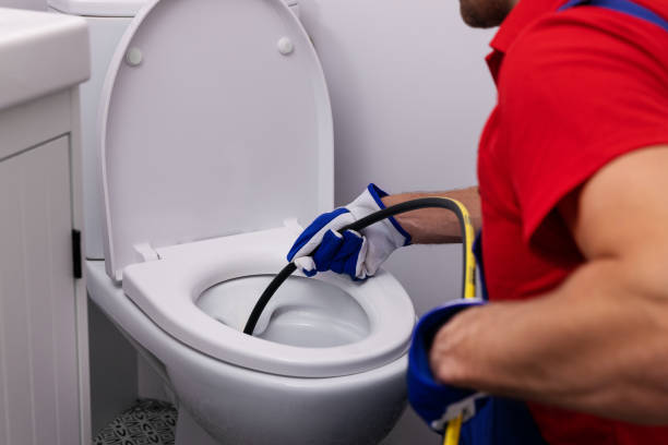 Best Emergency Plumbing Repair  in Arcadia, IN