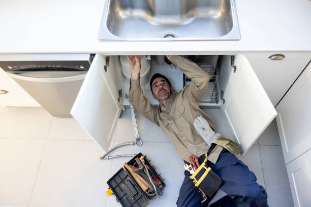 Best Water Heater Repair  in Arcadia, IN