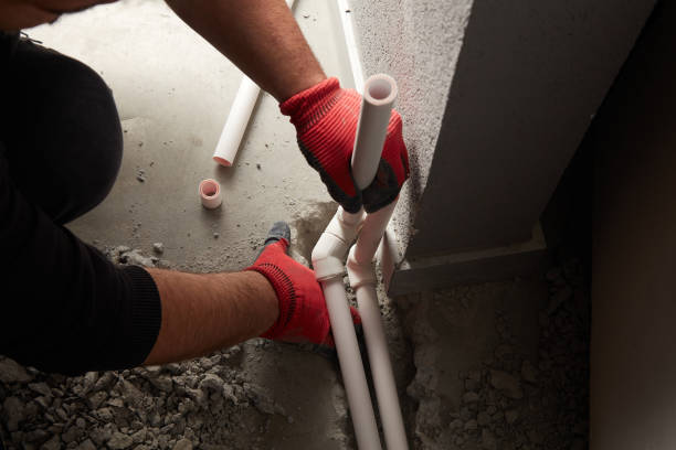Best Emergency Plumber  in Arcadia, IN