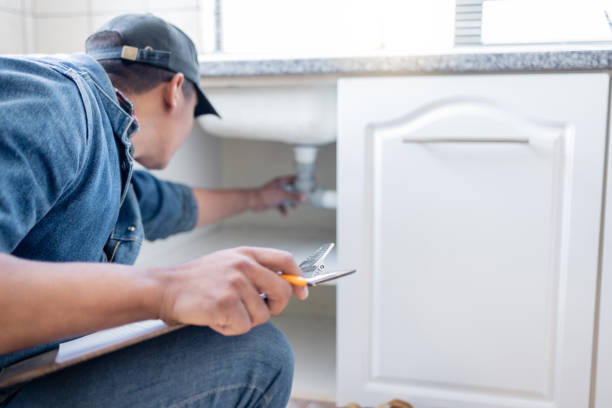 Best Hot Water Heater Installation  in Arcadia, IN