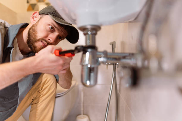 Best Residential Plumbing Services  in Arcadia, IN