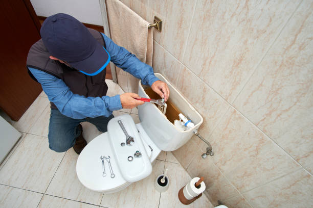 Best Plumbing Services Near Me  in Arcadia, IN
