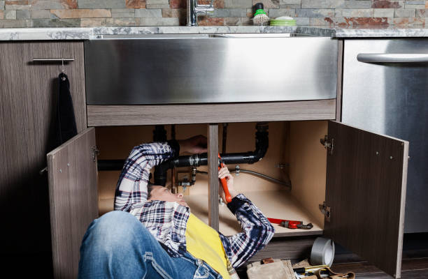 Trusted Arcadia, IN Plumbing Experts